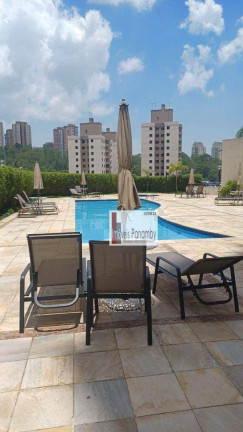 Imagem Apartamento com 2 Quartos à Venda ou Locação, 44 m² em Jardim Ampliação - São Paulo
