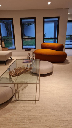 Imagem Casa com 4 Quartos à Venda, 560 m² em Alphaville Residencial Dois - Barueri Imagem Casa com 4 Quartos à Venda, 560 m² em Alphaville Residencial Dois - Barueri