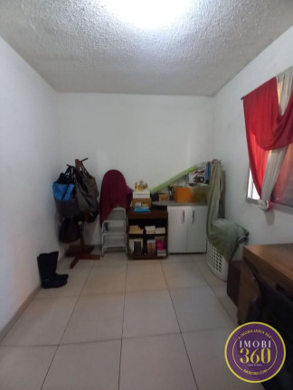 Imagem Apartamento com 3 Quartos à Venda, 93 m² em Itaim Paulista - São Paulo