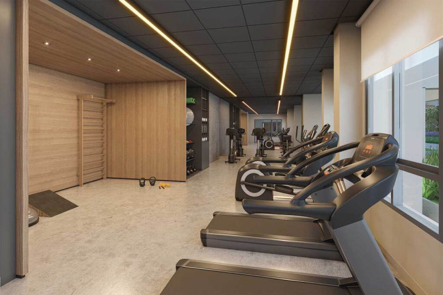 Imagem Apartamento com 4 Quartos à Venda, 135 m² em Mooca - São Paulo