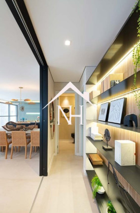 Imagem Apartamento com 3 Quartos à Venda, 145 m² em Jardim Paulista - São Paulo