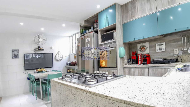 Imagem Imóvel com 5 Quartos à Venda, 365 m² em Grajaú - Rio De Janeiro