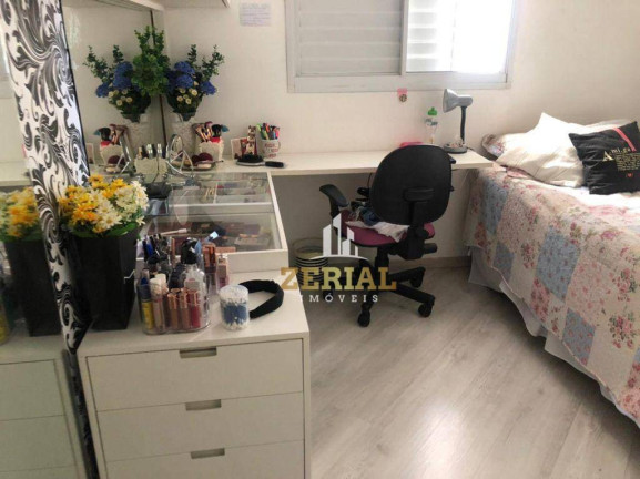 Imagem Apartamento com 2 Quartos à Venda, 82 m² em Mauá - São Caetano Do Sul