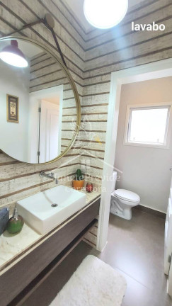 Imagem Casa de Condomínio com 4 Quartos à Venda, 484 m² em Alphaville - Santana De Parnaíba