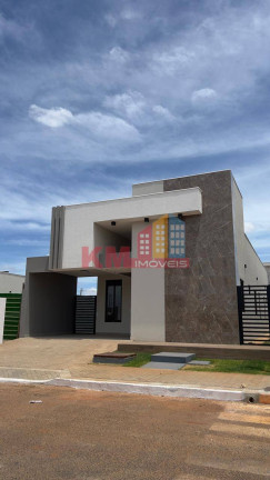 Imagem Casa de Condomínio com 3 Quartos à Venda, 113 m² em Aeroporto - Mossoró Imagem Casa de Condomínio com 3 Quartos à Venda, 113 m² em Aeroporto - Mossoró