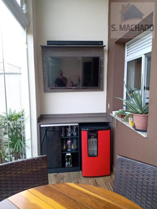 Imagem Apartamento com 2 Quartos à Venda, 94 m² em Vila Curuça - Santo André Imagem Apartamento com 2 Quartos à Venda, 94 m² em Vila Curuça - Santo André
