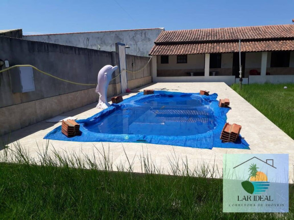 Imagem Casa com 2 Quartos à Venda, 450 m² em Capivara - Iguaba Grande Imagem Casa com 2 Quartos à Venda, 450 m² em Capivara - Iguaba Grande
