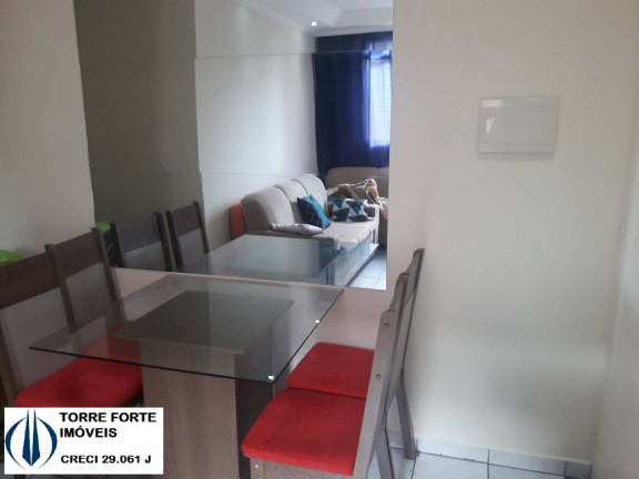 Imagem Apartamento com 2 Quartos à Venda, 46 m² em Parque Das Nações - Santo André Imagem Apartamento com 2 Quartos à Venda, 46 m² em Parque Das Nações - Santo André
