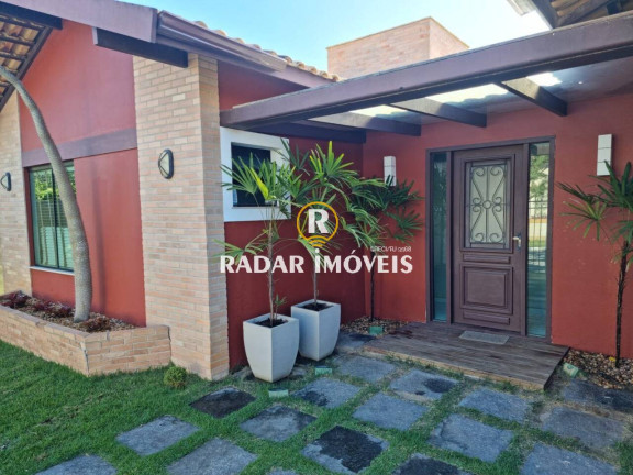 Imagem Casa com 4 Quartos à Venda, 900 m² em Estação - São Pedro Da Aldeia