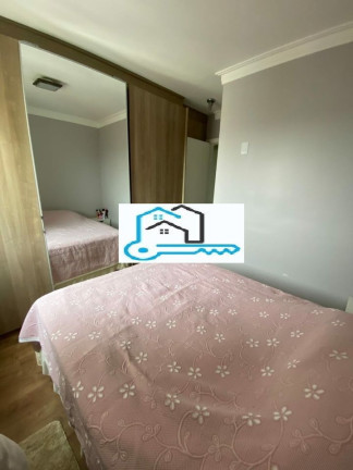 Imagem Apartamento com 3 Quartos à Venda, 81 m² em Alto Do Ipiranga - São Paulo Imagem Apartamento com 3 Quartos à Venda, 81 m² em Alto Do Ipiranga - São Paulo