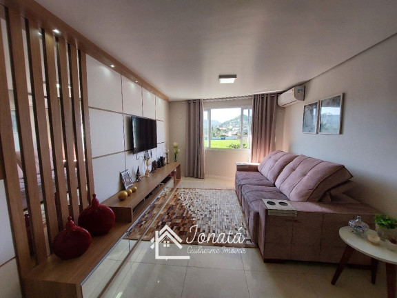 Imagem Imóvel com 2 Quartos à Venda, 65 m² em Matiel - Feliz