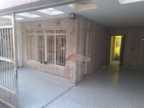 Casa com 3 Quartos à Venda, 135 m² em Vila Esperança - São Paulo