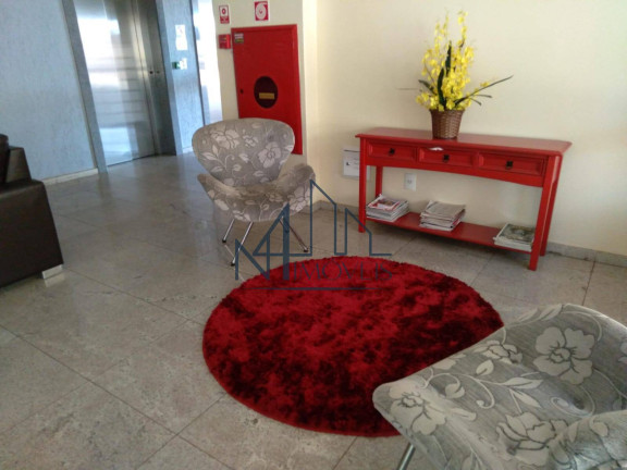 Imagem Apartamento com 3 Quartos à Venda, em Vila Brasília - Aparecida De Goiânia Imagem Apartamento com 3 Quartos à Venda, em Vila Brasília - Aparecida De Goiânia