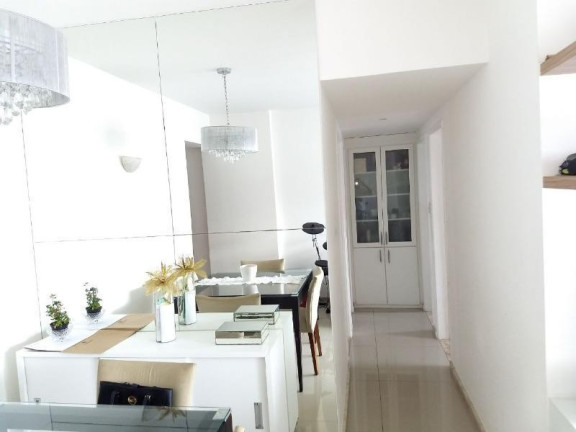 Imagem Apartamento com 3 Quartos à Venda, 85 m² em Stiep - Salvador