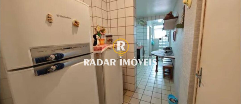 Imagem Apartamento com 2 Quartos à Venda, 131 m² em Jardim Flamboyant - Cabo Frio