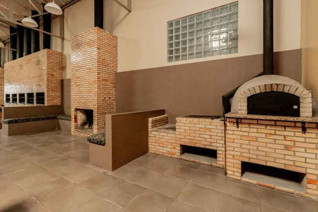 Imagem Apartamento com 2 Quartos à Venda, 48 m² em Jardim Itu - Porto Alegre