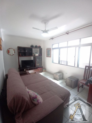 Imagem Apartamento com 3 Quartos à Venda, 84 m² em Aparecida - Santos Imagem Apartamento com 3 Quartos à Venda, 84 m² em Aparecida - Santos