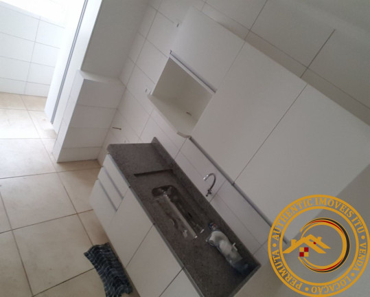 Imagem Apartamento com 2 Quartos à Venda, 55 m² em Residencial Santa Madre Paulina - Salto Imagem Apartamento com 2 Quartos à Venda, 55 m² em Residencial Santa Madre Paulina - Salto