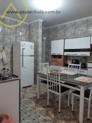 Imagem Casa com 2 Quartos à Venda, 89 m² em Jardim Alvinópolis - Atibaia Imagem Casa com 2 Quartos à Venda, 89 m² em Jardim Alvinópolis - Atibaia