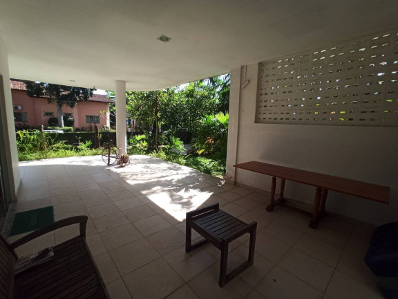 Imagem Casa de Condomínio com 6 Quartos à Venda, 1.688 m² em Coqueiro - Ananindeua