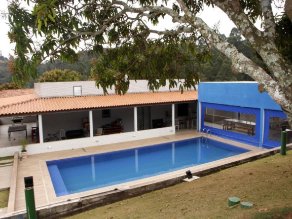 Imóvel com 2 Quartos para Temporada,  em Dona Catarina - Mairinque
