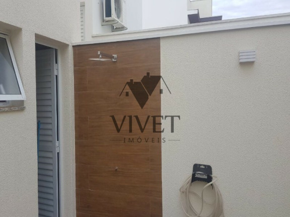 Imagem Casa de Condomínio com 4 Quartos à Venda, 280 m² em Condominio Ibiti Reserva - Sorocaba