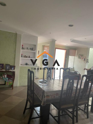 Imagem Casa com 4 Quartos à Venda, 160 m² em Cidade Patriarca - São Paulo