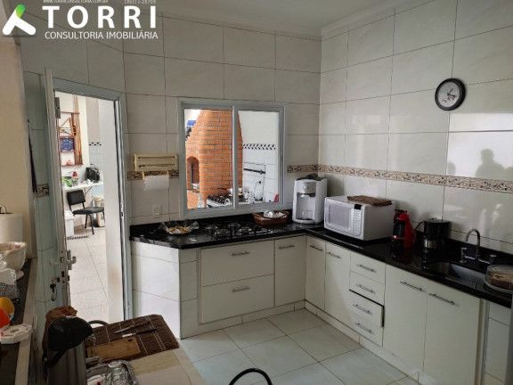 Imagem Imóvel com 3 Quartos à Venda, 248 m² em Condomínio Residencial Lago Da Serra - Araçoiaba Da Serra Imagem Imóvel com 3 Quartos à Venda, 248 m² em Condomínio Residencial Lago Da Serra - Araçoiaba Da Serra