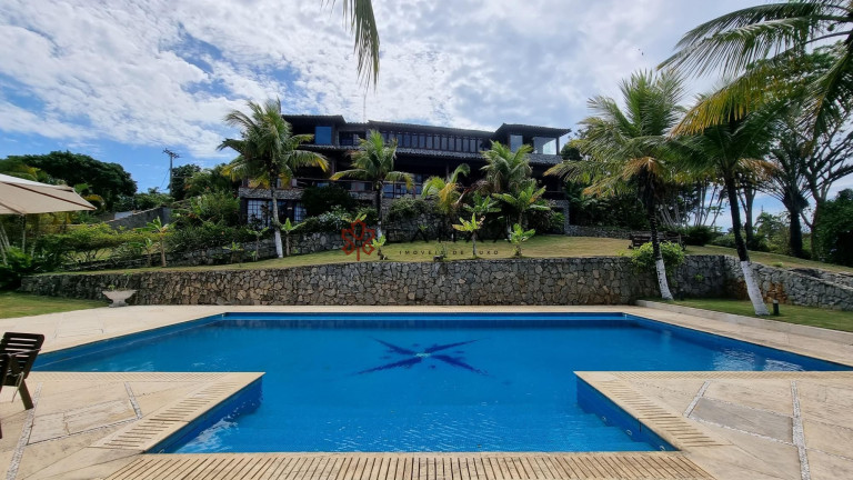 Imagem Casa com 9 Quartos à Venda, 1.200 m² em Alto De Búzios - Armação Dos Búzios