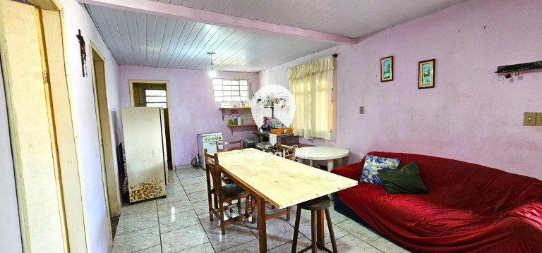 Imagem Casa com 2 Quartos à Venda, 61 m² em Shangri-lá - Pontal Do Parana Imagem Casa com 2 Quartos à Venda, 61 m² em Shangri-lá - Pontal Do Parana