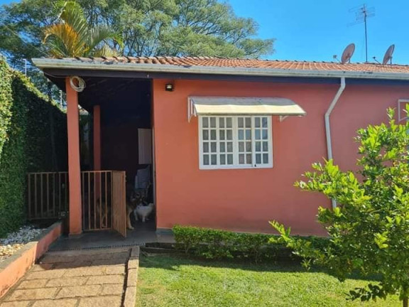 Imagem Imóvel com 2 Quartos à Venda, 430 m² em Jardim Leonor - Itatiba