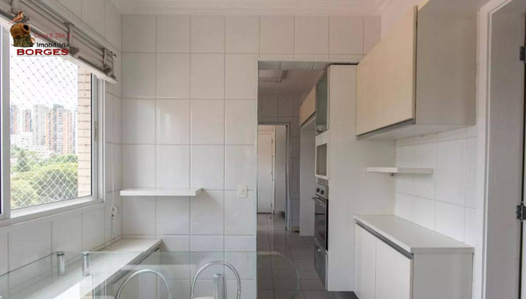 Imagem Apartamento com 4 Quartos à Venda, 193 m² em Vila Mariana - São Paulo
