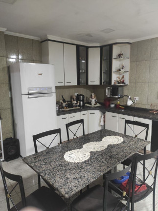 Imagem Sobrado com 3 Quartos à Venda, 180 m² em Parque Capuava - Santo André Imagem Sobrado com 3 Quartos à Venda, 180 m² em Parque Capuava - Santo André