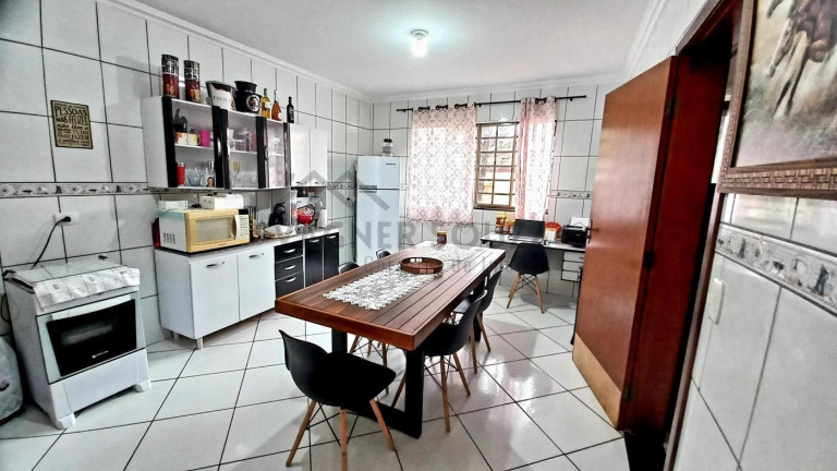 Imagem Casa à Venda, 199 m² em Jardim Alvorada - Maringá Imagem Casa à Venda, 199 m² em Jardim Alvorada - Maringá