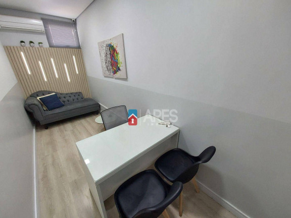 Sala Comercial para Alugar, 8 m² em Jardim Paulista - Americana