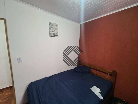 Imagem Casa com 2 Quartos à Venda, 122 m² em Vila Barão - Sorocaba