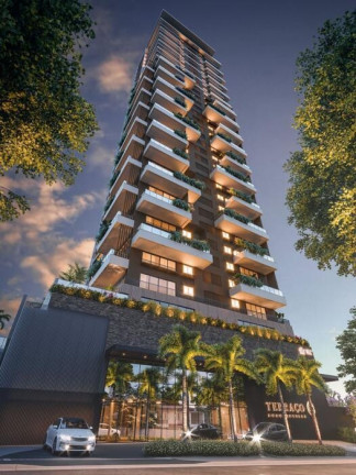 Imagem Apartamento com 4 Quartos à Venda, 206 m² em Setor Marista - Goiânia Imagem Apartamento com 4 Quartos à Venda, 206 m² em Setor Marista - Goiânia