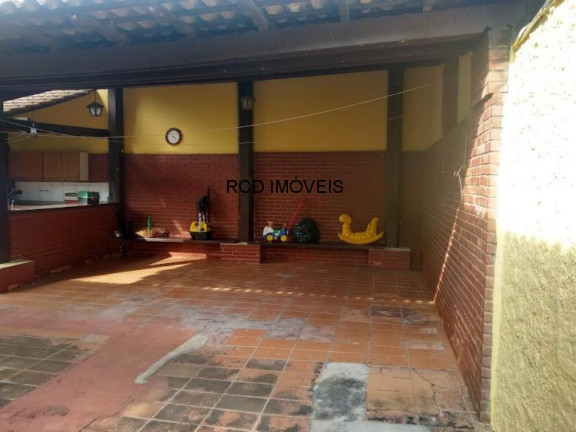 Imagem Casa com 3 Quartos à Venda, 528 m² em Cidade São Francisco - São Paulo