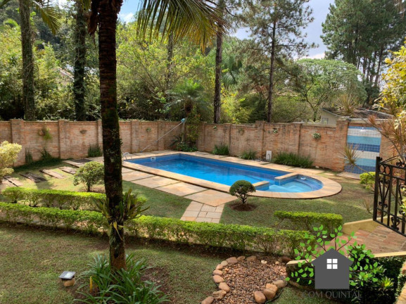 Imagem Casa à Venda, 550 m² em Jardim Do Golf I - Jandira Imagem Casa à Venda, 550 m² em Jardim Do Golf I - Jandira