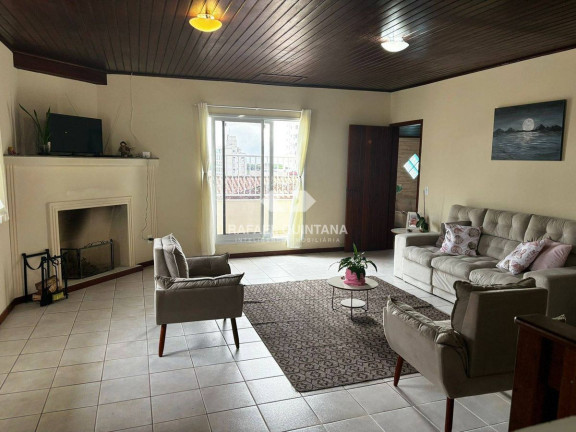 Imagem Casa com 4 Quartos à Venda, 140 m² em Saco Dos Limões - Florianópolis