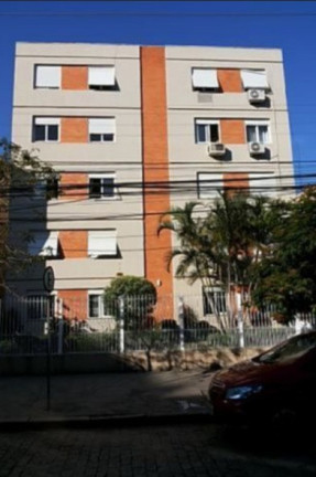 Imagem Apartamento com 1 Quarto à Venda, 55 m² em Cidade Baixa - Porto Alegre Imagem Apartamento com 1 Quarto à Venda, 55 m² em Cidade Baixa - Porto Alegre