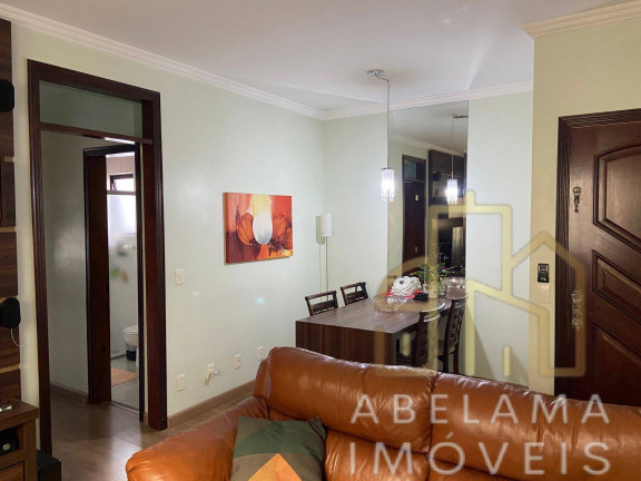 Imagem Apartamento com 3 Quartos à Venda, 82 m² em Vila Homero Thon - Santo André Imagem Apartamento com 3 Quartos à Venda, 82 m² em Vila Homero Thon - Santo André