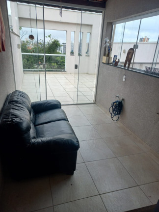 Imagem Imóvel com 2 Quartos à Venda, 110 m² em Santa Maria - Santo André Imagem Imóvel com 2 Quartos à Venda, 110 m² em Santa Maria - Santo André
