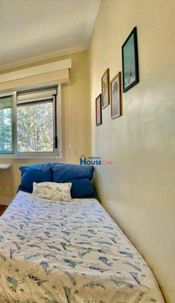 Imagem Apartamento com 3 Quartos à Venda, 121 m² em Pinheiros - São Paulo Imagem Apartamento com 3 Quartos à Venda, 121 m² em Pinheiros - São Paulo