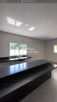 Foto do imóvel Casa de Condomínio com 4 Quartos à Venda, 360 m² em Nova Gardênia - Atibaia