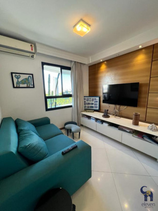 Imagem Apartamento com 3 Quartos à Venda, 126 m² em Horto Florestal - Salvador Imagem Apartamento com 3 Quartos à Venda, 126 m² em Horto Florestal - Salvador