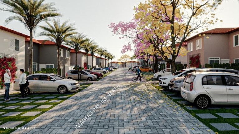 Imagem Casa com 2 Quartos à Venda, 52 m² em Paradise Granja Viana - Programa Casa Verde Amarela - Cotia