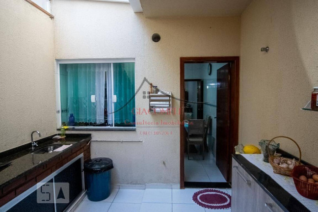 Imagem Casa com 3 Quartos à Venda, 80 m² em Vila Carrão - São Paulo Imagem Casa com 3 Quartos à Venda, 80 m² em Vila Carrão - São Paulo