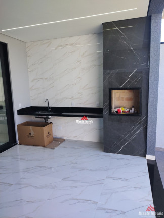 Imagem Casa com 3 Quartos à Venda, 131.920 m² em Jardim Japão - Itupeva