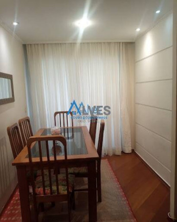Imagem Apartamento com 3 Quartos à Venda, 68 m² em Rudge Ramos - São Bernardo Do Campo